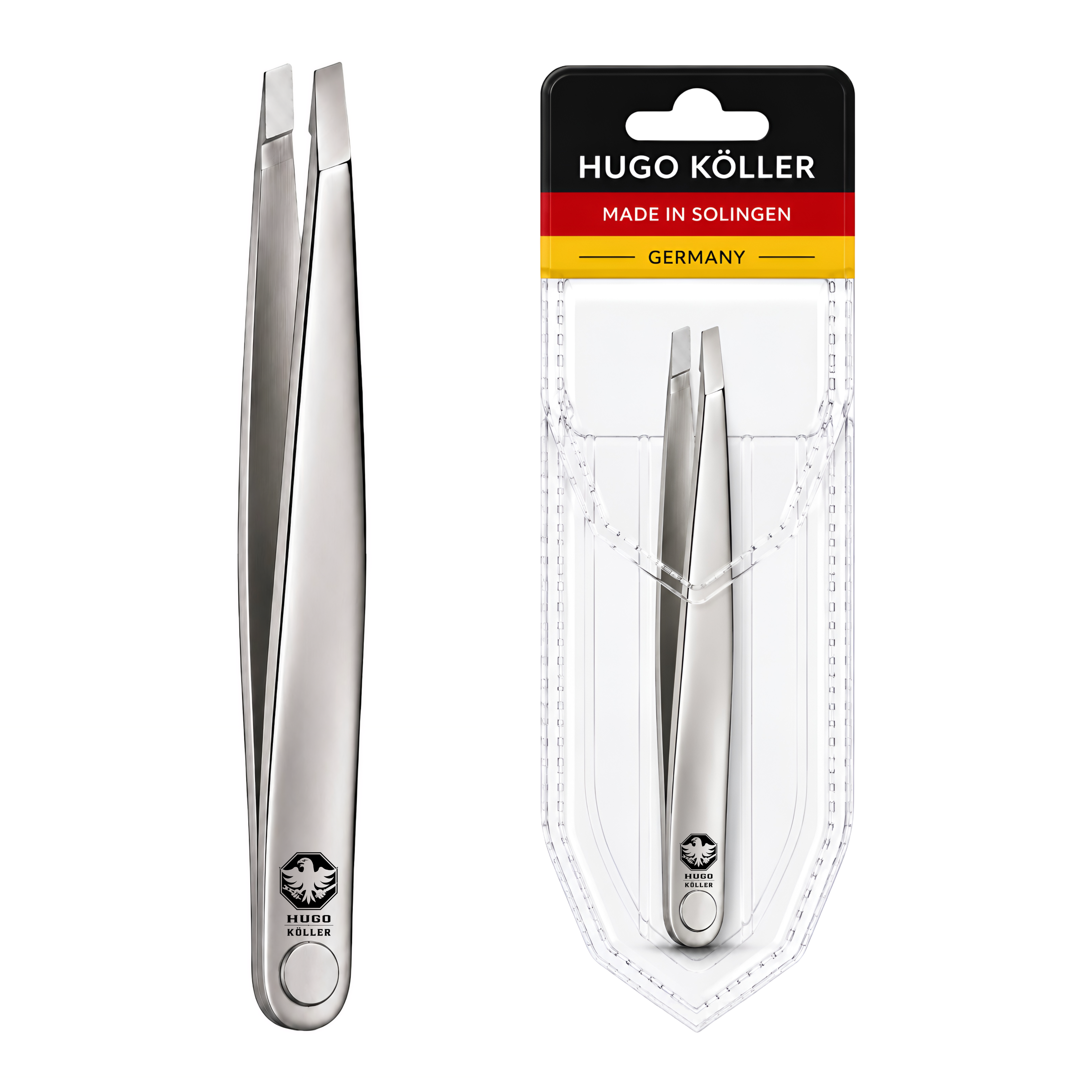 CLASSIC TWEEZERS