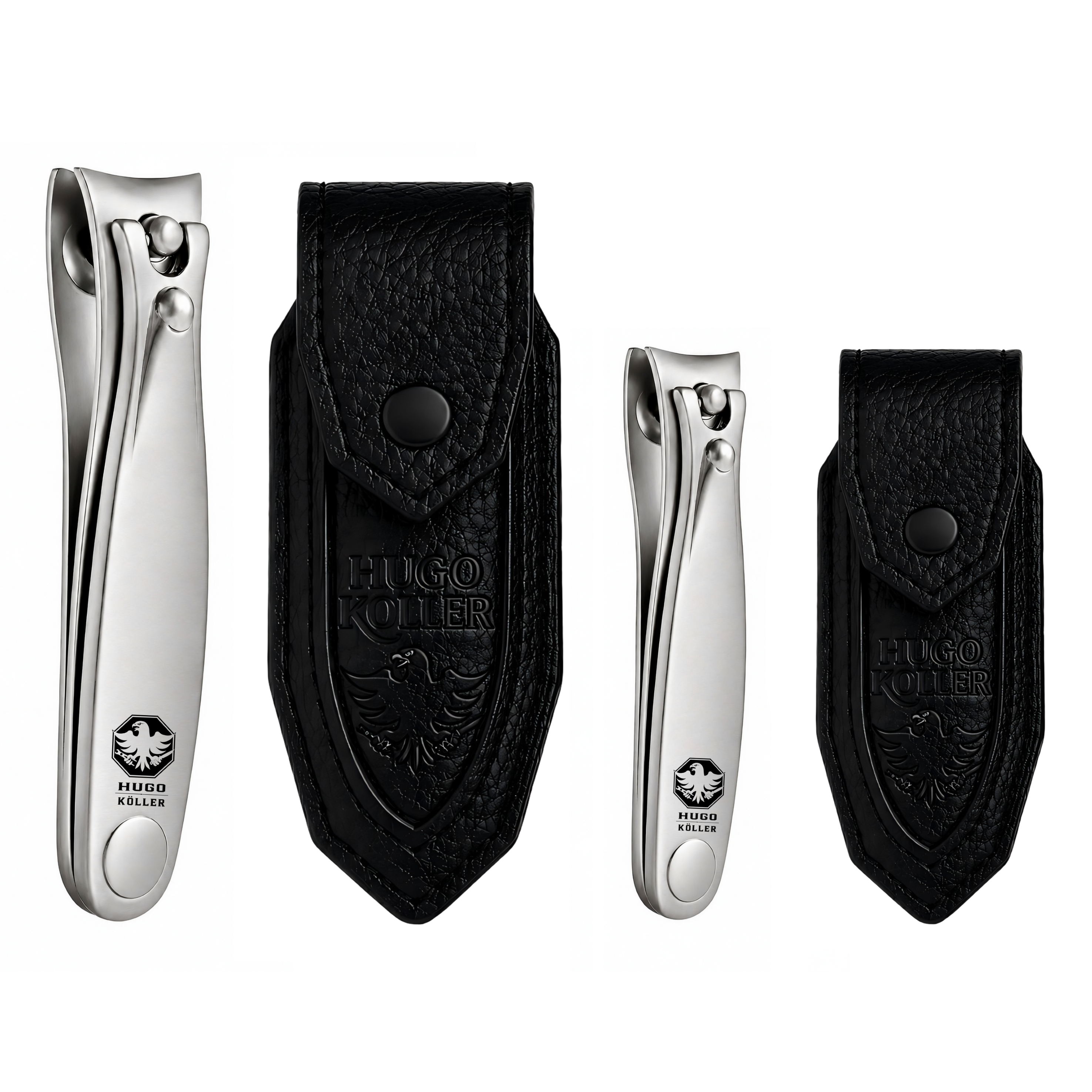 CLASSIC NAIL CLIPPER SET